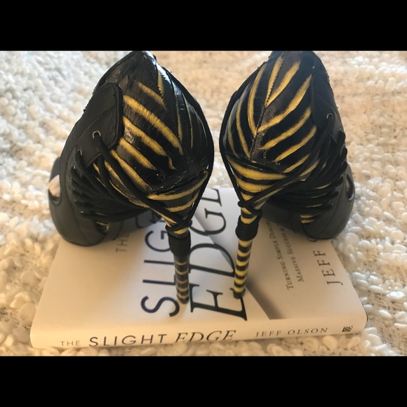 New sexy heels - Picture 2 of 8